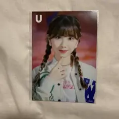 NiziU ミイヒ　ラントレ