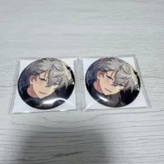あんスタ フィーチャー2 缶バッジ 2022 SUMMER 瀬名泉 casual - メルカリ