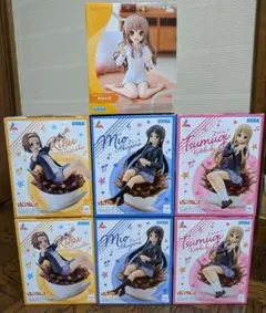 2026年最新】美少女フィギュア まとめ売りの人気アイテム - メルカリ