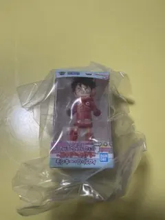 ONE PIECE ワールドコレクタブルフィギュア ミニチュアコレクション