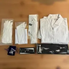 新郎小物 7点セット