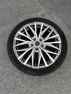 VERTEC ONE 15インチ 165/55R15 中古タイヤホイールセット - メルカリ