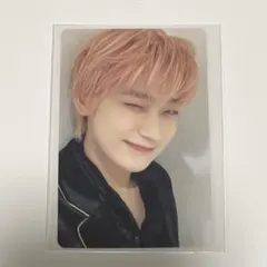 ENHYPEN 閃光 ソヌ weverse トレカ