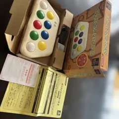 KONAMI ポップンコントローラ2 RU014-J2