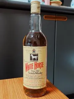 2026年最新】ホワイトホース 760 43の人気アイテム - メルカリ