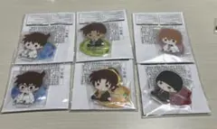 名探偵コナン アクスタ6点セット