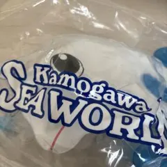 Kamogawa Sea World イルカ キャラクターグッズ