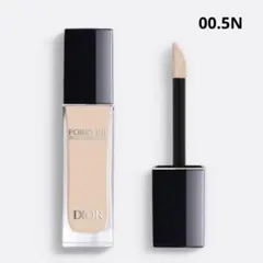 ディオール フォーエバースキンコレクトコンシーラー 00.5N