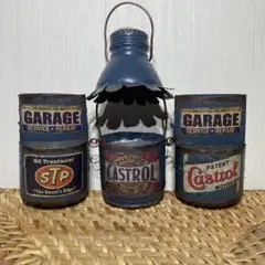 ジャンクガーデン ガーデニング