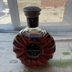 未開栓］古酒REMY MARTIN XO SPECIAL 1985年購入 - メルカリ