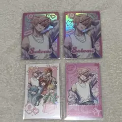 すとぷり Summerグッズ さとみ