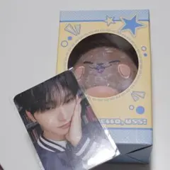 ONEUS ソホ ぬいぐるみ 2026年最新】oneus ソホ ぬいぐるみの人気アイテム - メルカリ