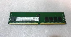 hynix HMA82GR7CJR4N 16GB PC4-2933Y Ecc