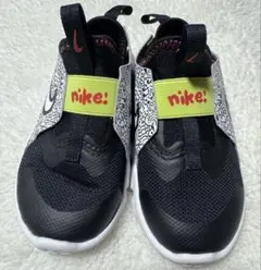NIKE スニーカー　フレックス ランナースリッポン　16cm