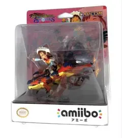 2026年最新】モンハンストーリーズ amiiboの人気アイテム - メルカリ