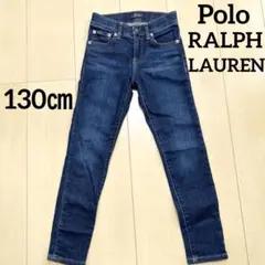 Polo RALPH LAURENポロラルフローレンデニムレギンス現行130㎝のサムネイル
