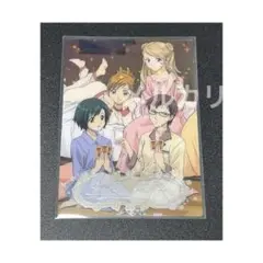 ときメモGS3 設楽聖司 プリザーブドフラワー - メルカリ