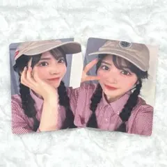 FRUITS ZIPPER 鎮西寿々歌 カワラボカフェトレカ