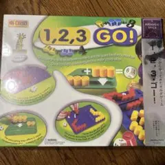 고쿠요 1,2,3 고!교육용 장난감 수학 게임