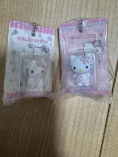 キティちゃん パッケージミニチュアコレクション