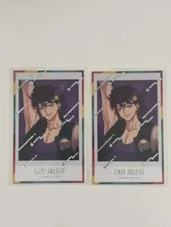 2026年最新】カリスマ 天堂天彦 チェキの人気アイテム - メルカリ