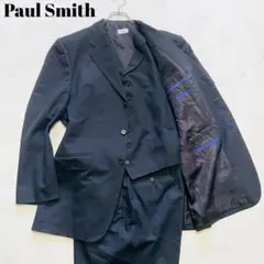 2026年最新】ポールスミス スーツ 3ピースの人気アイテム - メルカリ