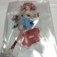 学マス　花海咲季 ペインターズ アクスタ