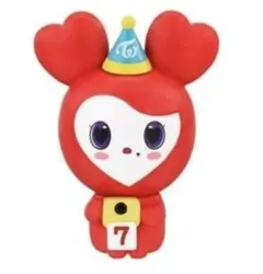 まちぼうけ TWICE LOVELY'S