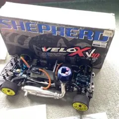 Kyosho Inferno MP9 TKI2 Spec A 本体 - メルカリ