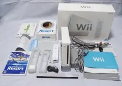wii本体セット