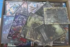 デュエマ まとめ売り 引退品