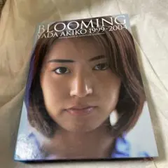 BLOOMING YADA AKIKO 1999-2004 矢田亜希子　写真集