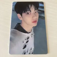 TXT スビン ラキドロ ラッキードロー 수빈 soobin freeze