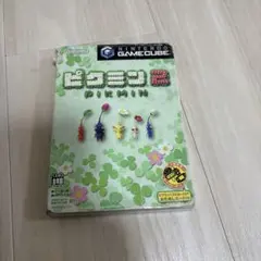 任天堂 ゲームキューブ ピクミン2 ソフト