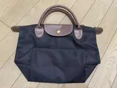 ナイロンミニバッグ　Sサイズ　ロンシャン風