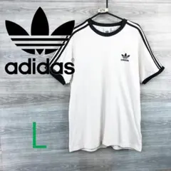 adidas●アディダス オリジナルス＜半袖 Tシャツ＞M1674s