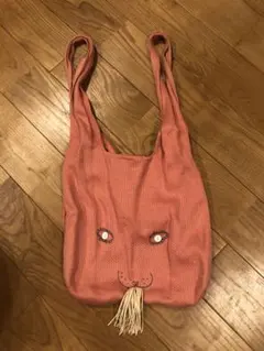 ミナペルホネン usabag うさバッグ