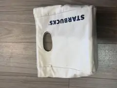 韓国スターバックス トートバッグ