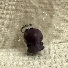 ちいかわ めじるしチャーム ヒトハ