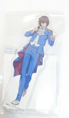 2025年最新】新テニスの王子様 アクリルスタンド 不二周助の人気
