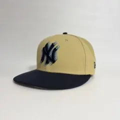 NEW ERA ニューヨークヤンキース キャップ 59FIFTY