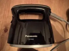 Panasonic NI-FS550 衣類スチーマー - メルカリ