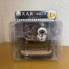 Happyくじ PIXAR D賞 カーズ シーンフィギュア ハッピーくじ - メルカリ