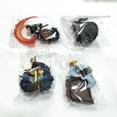 鬼滅の刃 プチラマ コンプリート セット