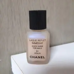 シャネル マニキュア ネイル