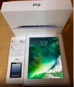 2026年最新】ipad 第4世代 64gbの人気アイテム - メルカリ