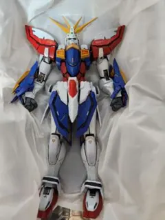 【贈品附贈】BANDAI METALBUILD 神鋼彈