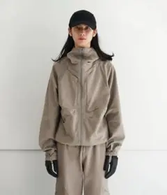 Jianye×Kaiko パーカー フーディー 2025年最新】jian ye kaikoの人気アイテム - メルカリ