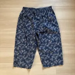 ステテコ　部屋着　綿100%　メンズ