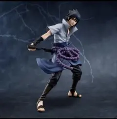 NARUTO一番くじフィギュアまとめ売り　サスケ　キラービー　オビト NARUTO一番くじフィギュアまとめ売り サスケ キラービー オビト - メルカリ
